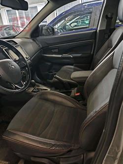 Mitsubishi Outlander Sport